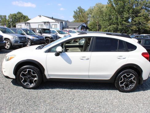 Used 2014 Subaru Crosstrek 2.0i Limited w/ Popular Package #1 image 10