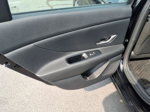 Certified 2024 Hyundai Elantra SEL FWD image 18