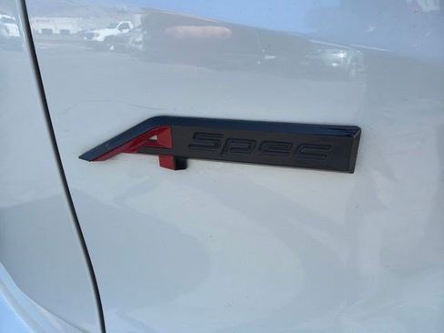 Used 2025 Acura RDX A-Spec AWD/4WD image 7