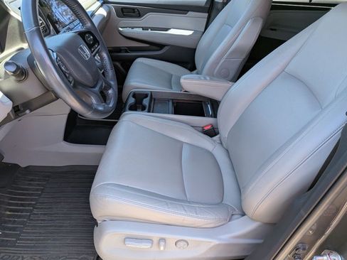 Used 2018 Honda Odyssey EX-L image 10