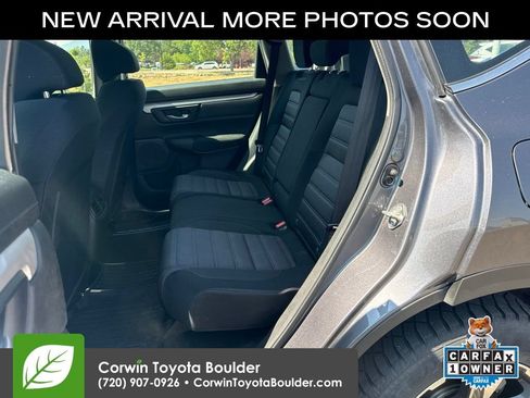 Used 2018 Honda CR-V LX image 14