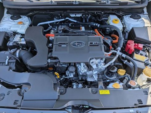 New 2026 Subaru Crosstrek 2.5i Sport AWD/4WD image 35