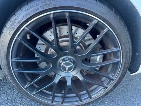 Used 2019 Mercedes-Benz C 63 AMG Coupe image 19