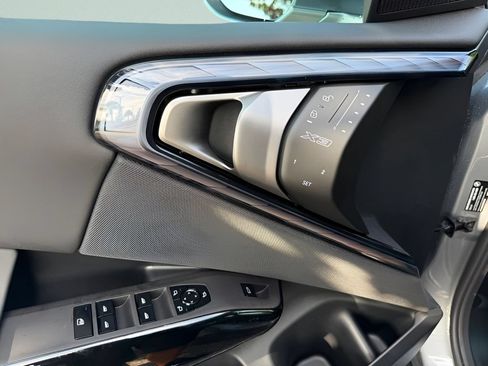 New 2026 BMW X3 xDrive30i AWD/4WD image 12