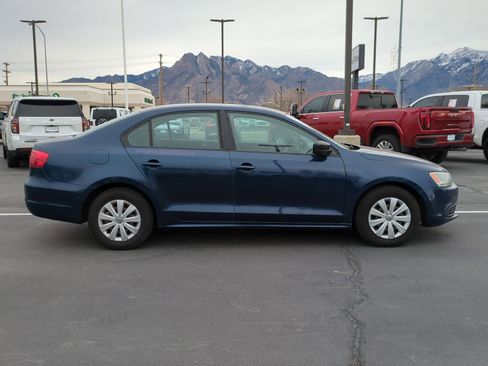 Used 2013 Volkswagen Jetta S image 7