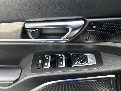 Used 2022 Kia Telluride SX w/ SX Prestige Package AWD/4WD image 13