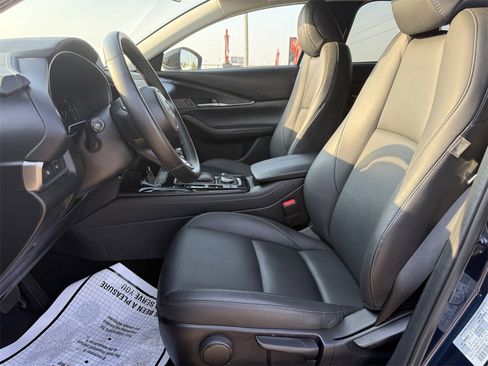 Used 2024 MAZDA CX-30 AWD 2.5 S w/ Select Sport Pkg image 11