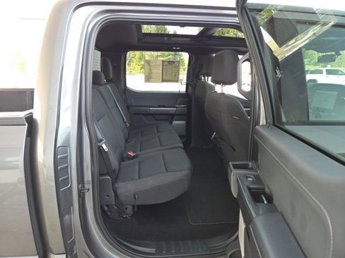 Used 2023 Ford F150 XLT w/ Equipment Group 302A High image 55