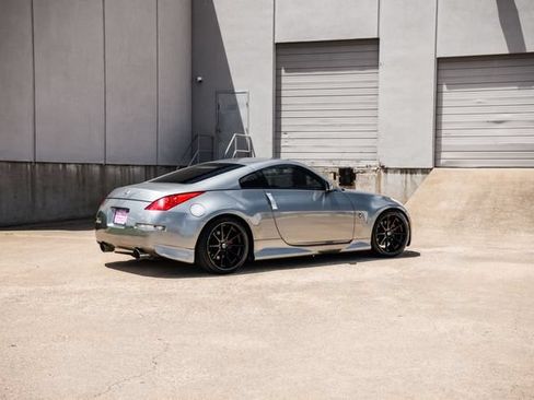 Used 2006 Nissan 350Z Coupe RWD image 43