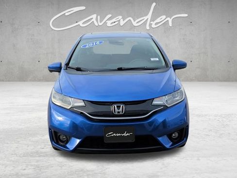 Used 2016 Honda Fit EX image 18