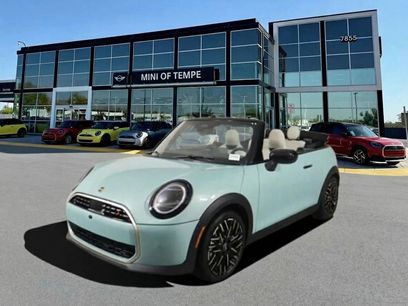 New 2026 MINI Cooper S