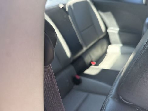 Certified 2015 Chevrolet Camaro LT image 34