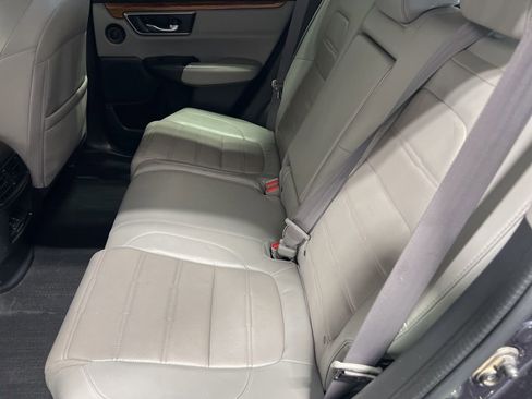 Used 2018 Honda CR-V EX-L image 25