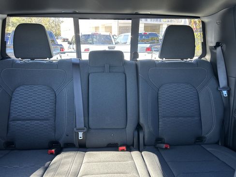 New 2026 RAM 1500 4x4 Crew Cab image 16