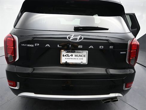 Used 2022 Hyundai Palisade Limited image 9