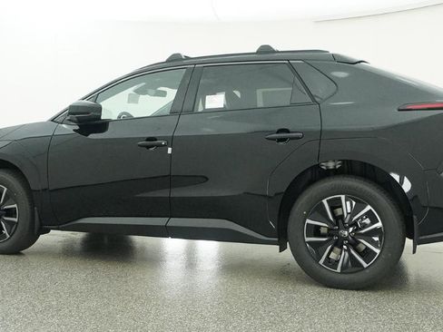 New 2026 Toyota bZ AWD/4WD image 44