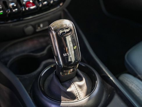 Used 2023 MINI Cooper Clubman S w/ MINI Untold Edition FWD image 20