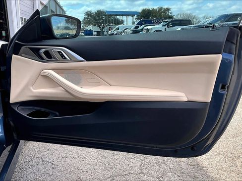 Used 2021 BMW 430i Coupe w/ Convenience Package image 26