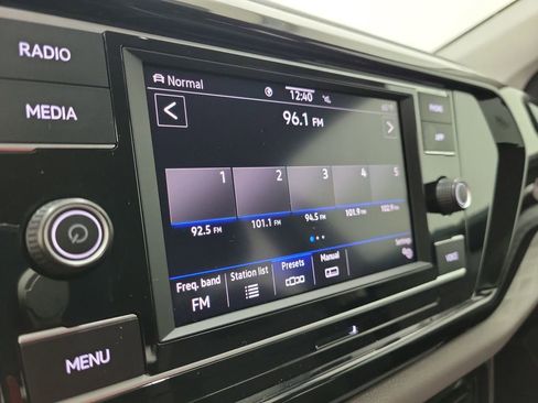 Used 2023 Volkswagen Taos S image 26