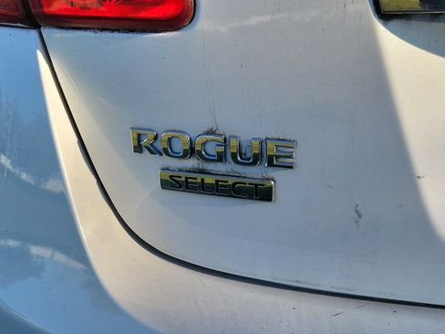 Used 2015 Nissan Rogue S w/ Convenience Package image 21