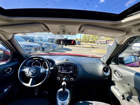 Used 2017 Nissan Juke SV image 22