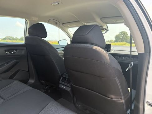 Used 2025 Honda Accord LX image 20