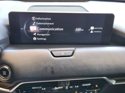 Used 2024 MAZDA CX-90 3.3 Turbo w/ Premium Plus Pkg AWD/4WD image 16