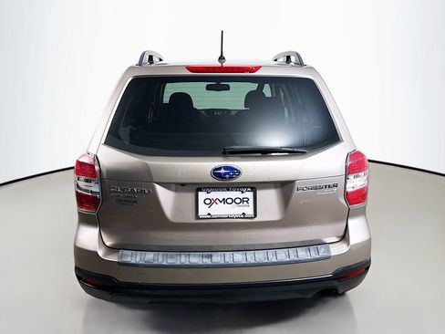 Used 2014 Subaru Forester 2.5i Premium w/ All-Weather Package AWD/4WD image 6