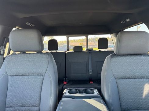 New 2025 Ford F150 XLT w/ Equipment Group 302A MID image 20