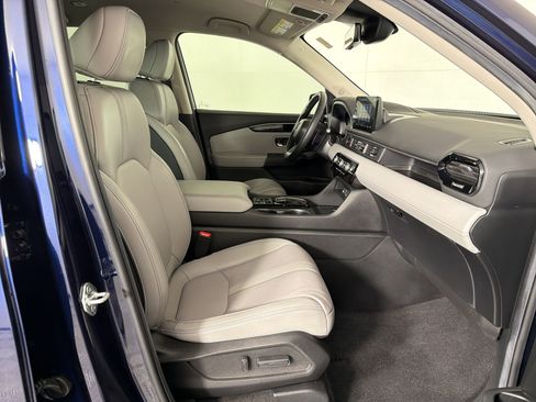 Certified 2025 Honda Pilot EX-L image 30
