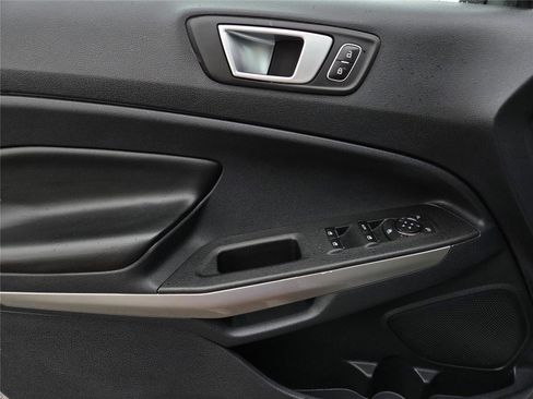 Used 2020 Ford EcoSport Titanium AWD/4WD image 18