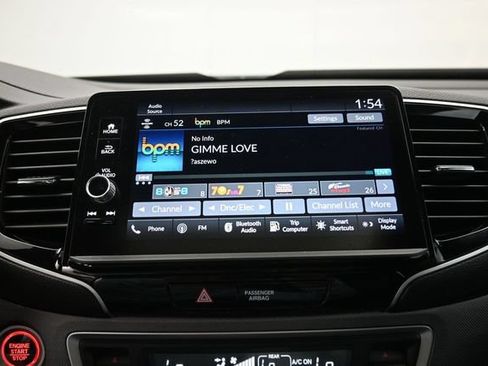 Certified 2025 Honda Ridgeline RTL image 15