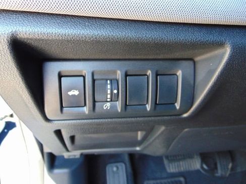 Certified 2025 Subaru Legacy Premium image 19