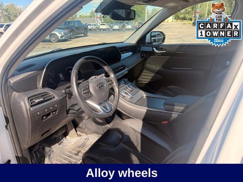 Used 2022 Hyundai Palisade Limited AWD/4WD image 34