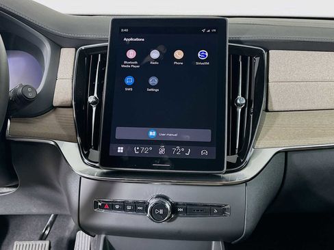 New 2026 Volvo XC90 B5 Plus w/ Protection Package AWD/4WD image 13