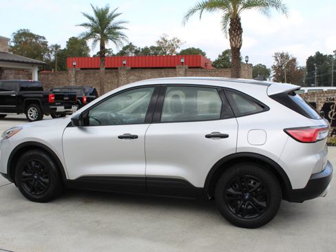 Used 2020 Ford Escape S image 20