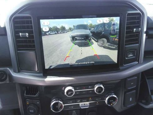 Used 2025 Ford F150 XLT w/ Equipment Group 301A Standard AWD/4WD image 7