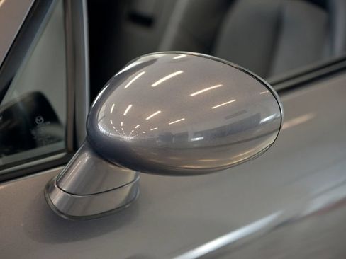 Used 2008 MAZDA MX-5 Miata Grand Touring w/ Premium Pkg RWD image 12