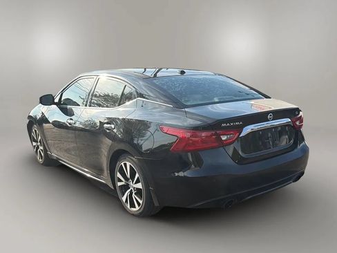 Used 2016 Nissan Maxima 3.5 SL FWD image 3