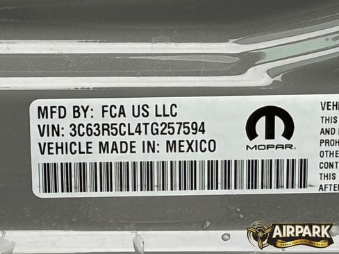 New 2026 RAM 2500 Tradesman AWD/4WD image 29