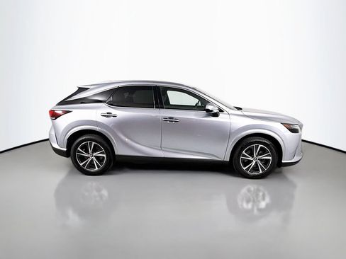 Certified 2023 Lexus RX 350 Premium w/ Accessory Package (Z1) FWD image 4