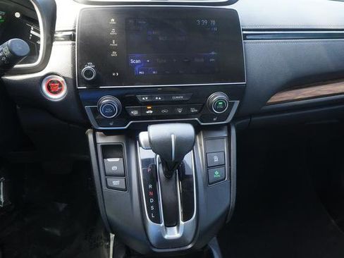 Used 2021 Honda CR-V EX-L image 20