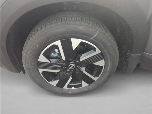 New 2026 Nissan Kicks SV image 16