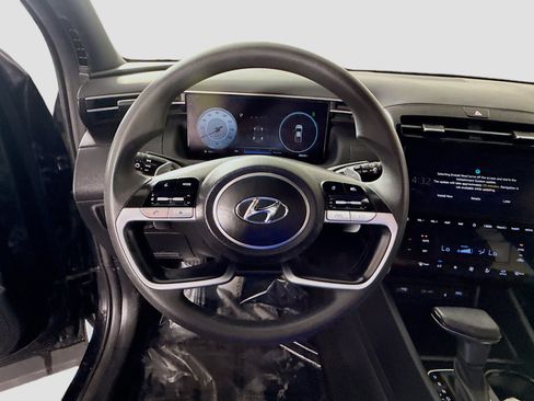 Used 2024 Hyundai Santa Cruz Night AWD/4WD image 13