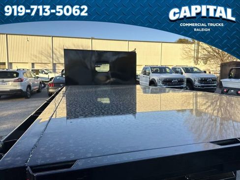 New 2026 Ford F550 4x4 Regular Cab Super Duty image 16