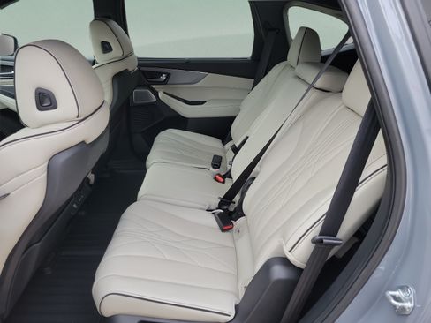 Used 2026 Acura MDX A-Spec AWD/4WD image 23