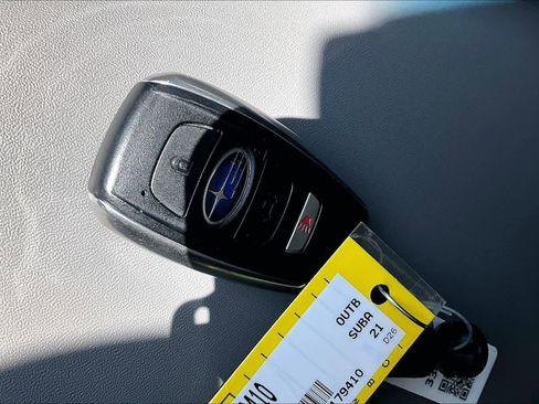Used 2021 Subaru Outback Limited w/ Popular Package #2 AWD/4WD image 15