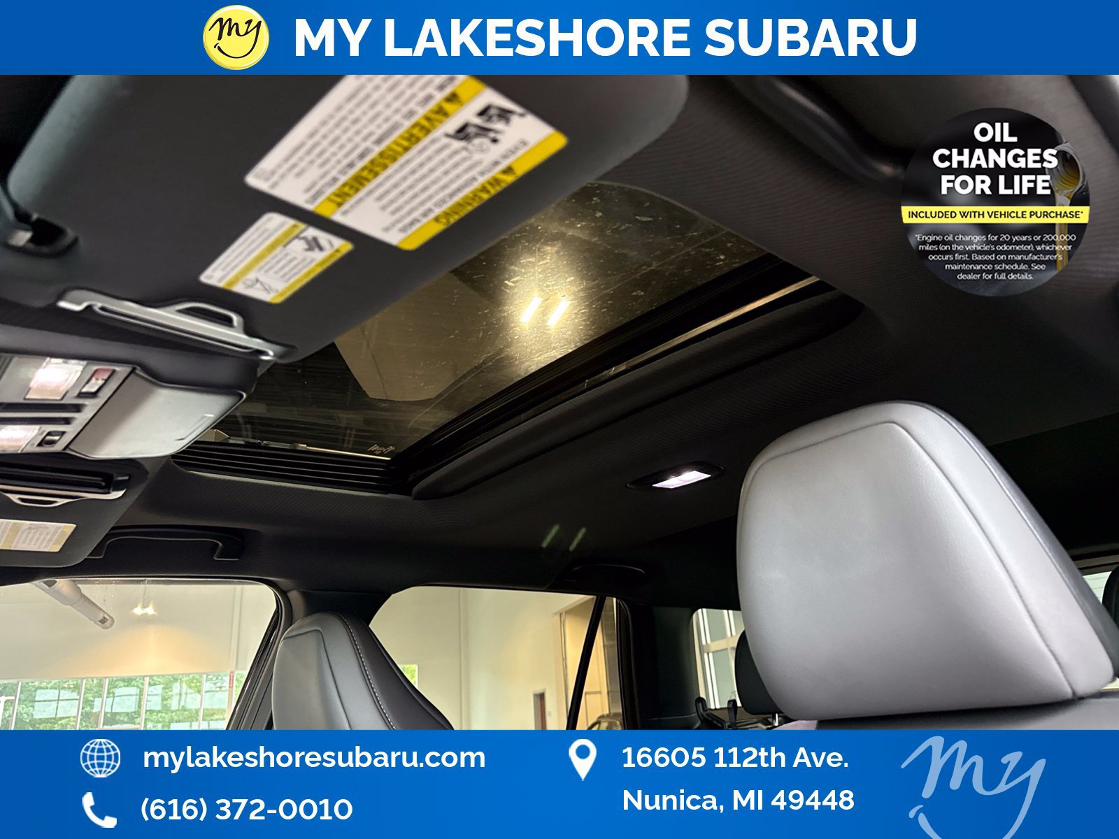 New 2026 Subaru Outback Limited XT AWD/4WD image 21