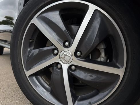 Used 2022 Honda HR-V EX image 9