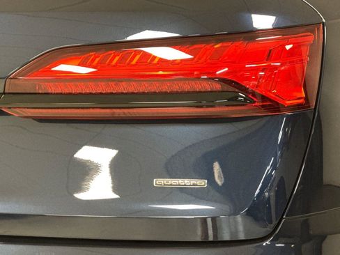 New 2026 Audi Q7 2.0T Premium Plus image 26